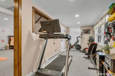 21 Oakridge Drive, Ledyard, CT 06335 - Photo 33