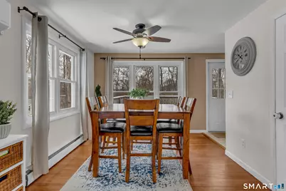 21 Oakridge Drive, Ledyard, CT 06335 - Photo 9