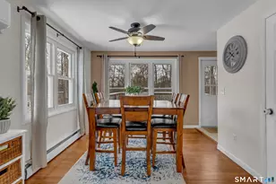 21 Oakridge Dr, Ledyard, CT 06335 - Photo 9