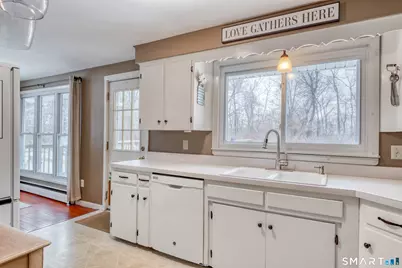 21 Oakridge Drive, Ledyard, CT 06335 - Photo 13