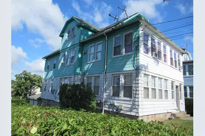 203 Wayne Street, Bridgeport, CT 06606 - Photo 1