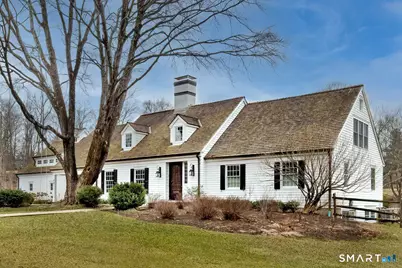 77 Golf Lane, Ridgefield, CT 06877 - Photo 1