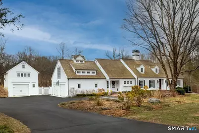 77 Golf Lane, Ridgefield, CT 06877 - Photo 37