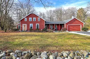 1124 Johnson Rd, Woodbridge, CT 06525 - Photo 1