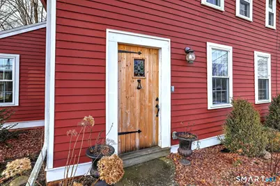 1124 Johnson Road, Woodbridge, CT 06525 - Photo 3