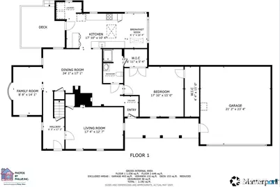 1124 Johnson Road, Woodbridge, CT 06525 - Photo 39