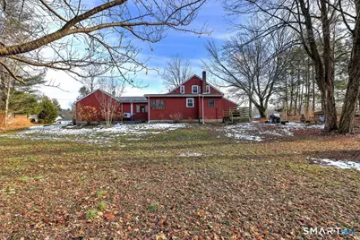 1124 Johnson Road, Woodbridge, CT 06525 - Photo 37