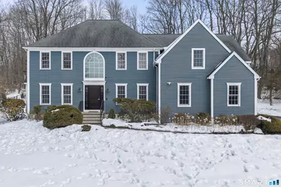 32 Yogananda Street, Newtown, CT 06482 - Photo 1