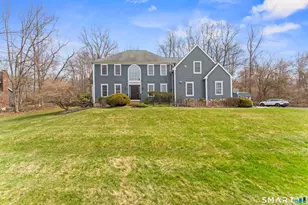 32 Yogananda St, Newtown, CT 06482 - Photo 1