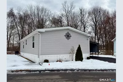 40 Matthews Street #TRLR 30, Bristol, CT 06010 - Photo 1