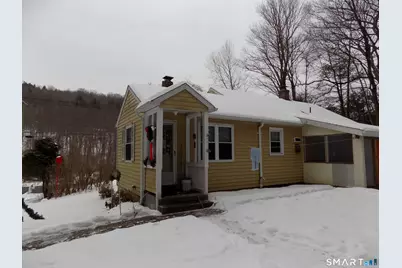 309 New Hartford Road, Barkhamsted, CT 06063 - Photo 3