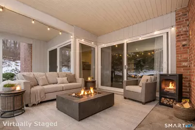 28 Mill Hill Road #28, Fairfield, CT 06890 - Photo 21