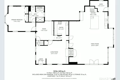 28 Squire Hill Road, New Milford, CT 06776 - Photo 29