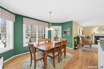 499 Woodmont Drive, Coventry, CT 06238 - Photo 11