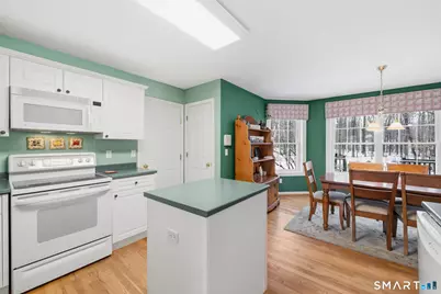 499 Woodmont Drive, Coventry, CT 06238 - Photo 9