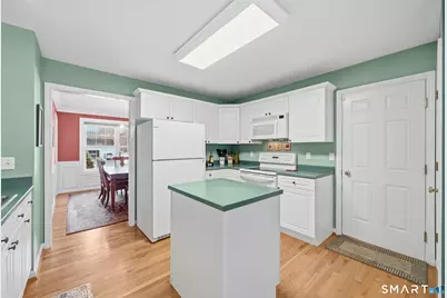 499 Woodmont Drive, Coventry, CT 06238 - Photo 11