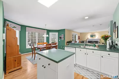 499 Woodmont Drive, Coventry, CT 06238 - Photo 9