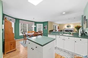 499 Woodmont Dr, Coventry, CT 06238 - Photo 9