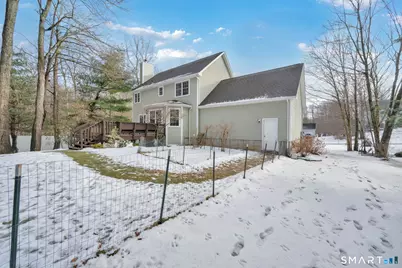 499 Woodmont Drive, Coventry, CT 06238 - Photo 5