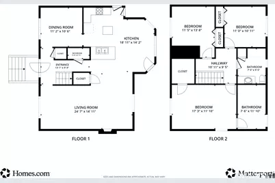 499 Woodmont Drive, Coventry, CT 06238 - Photo 3