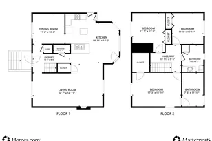 499 Woodmont Dr, Coventry, CT 06238 - Photo 3