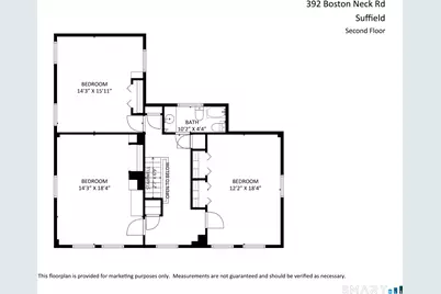 392 Boston Neck Road, Suffield, CT 06078 - Photo 33