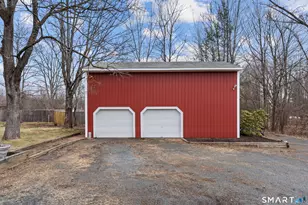 392 Boston Neck Rd, Suffield, CT 06078 - Photo 5