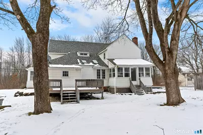 392 Boston Neck Road, Suffield, CT 06078 - Photo 3