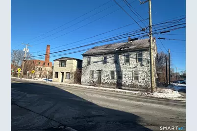 438 Hartford Pike, Killingly, CT 06241 - Photo 1