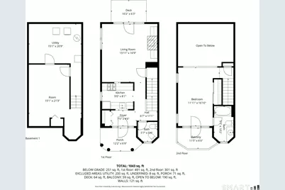 59 Old Post Road #APT F1, Clinton, CT 06413 - Photo 5