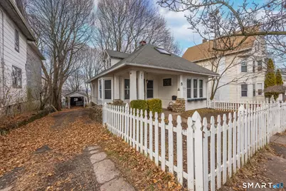 144 Beacon Avenue, New Haven, CT 06512 - Photo 27