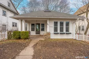 144 Beacon Ave, New Haven, CT 06512 - Photo 1