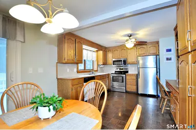 126 Turkey Hills Road, East Granby, CT 06026 - Photo 9