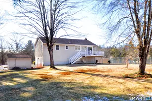 126 Turkey Hills Rd, East Granby, CT 06026 - Photo 5