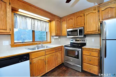 126 Turkey Hills Road, East Granby, CT 06026 - Photo 11