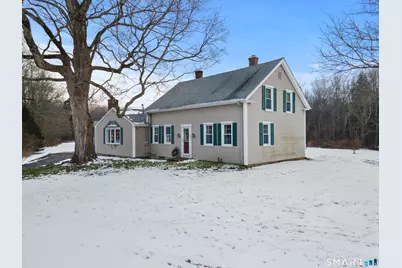 204 Paine Road, Pomfret, CT 06259 - Photo 1