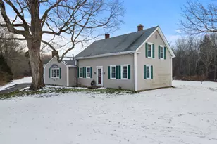 204 Paine Rd, Pomfret, CT 06259 - Photo 1