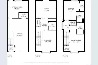 33 Main Street #1, Meriden, CT 06451 - Photo 7