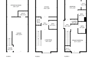 33 Main St, Meriden, CT 06451 - Photo 7