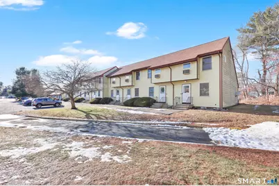 268 Hartford Turnpike #APT E5, Tolland, CT 06084 - Photo 29