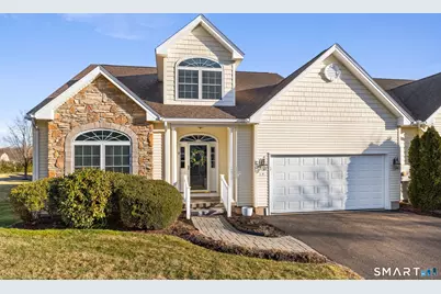 9 Green Briar Drive #9, Suffield, CT 06078 - Photo 1