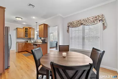 9 Green Briar Drive #9, Suffield, CT 06078 - Photo 21