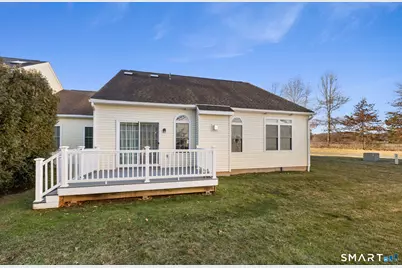 9 Green Briar Drive #9, Suffield, CT 06078 - Photo 37