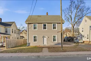 49 Birch St, Manchester, CT 06040 - Photo 1