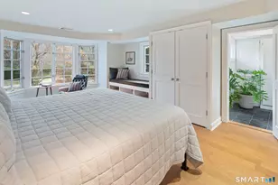 135 Comstock Hill Rd, New Canaan, CT 06840 - Photo 17