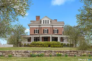 757 Oenoke Ridge, New Canaan, CT 06840 - Photo 1