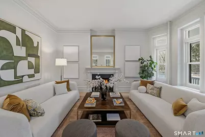 757 Oenoke Ridge, New Canaan, CT 06840 - Photo 5