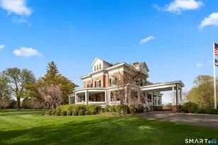 757 Oenoke Ridge, New Canaan, CT 06840 - Photo 3