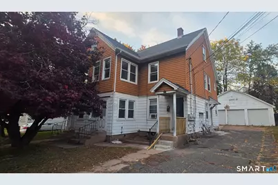 137 Birch Street #139, Manchester, CT 06040 - Photo 1