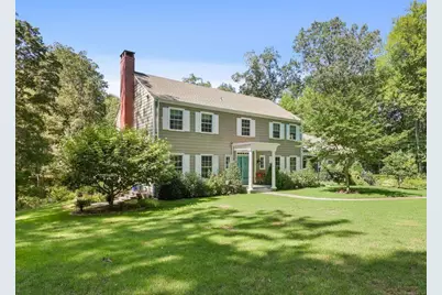 176 Logan Road, New Canaan, CT 06840 - Photo 1